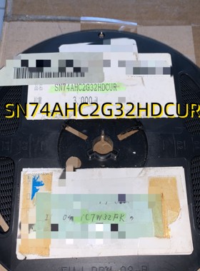SN74AHC2G32HDCUR  07+ VSOP8  原装现货