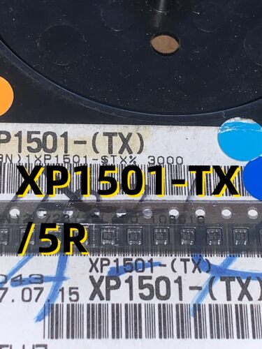 XP1501-TX/5R  07+ SOT353  原装现货