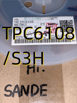 TPC6108/S3H  06+ SOT163  原装现货