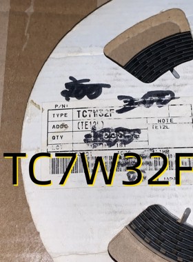 TC7W32F  05+ SMD8  原装现货