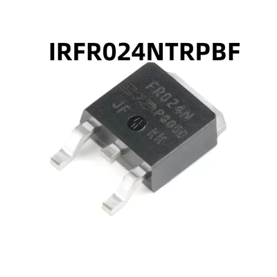 IRFR024NTRPBF TO-252 场效应管 原装正品 贴片 MOSFET N沟道