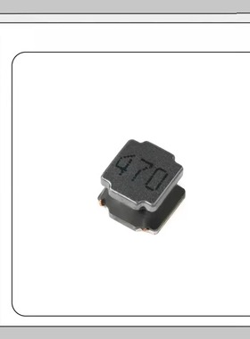 （50只）6045贴片 47uH ±20% SWPA6045S470MT 线绕SMD功率电感