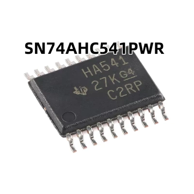 SN74AHC541PWR TSSOP-20 八路缓冲器/驱动器原装正品 芯片