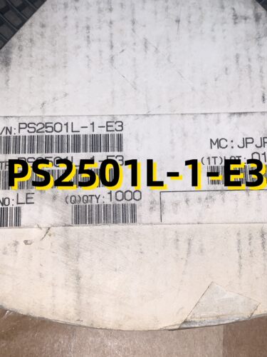 PS2501L-1-E3  01+ SOP4