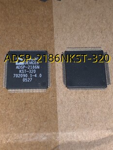 ADSP-2186NKST-320  05+ TQFP100  原装现货