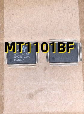 MT1101BF  97+ QFP  原装现货