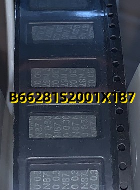 B66281S2001X187  05+ 磁架  原装现货