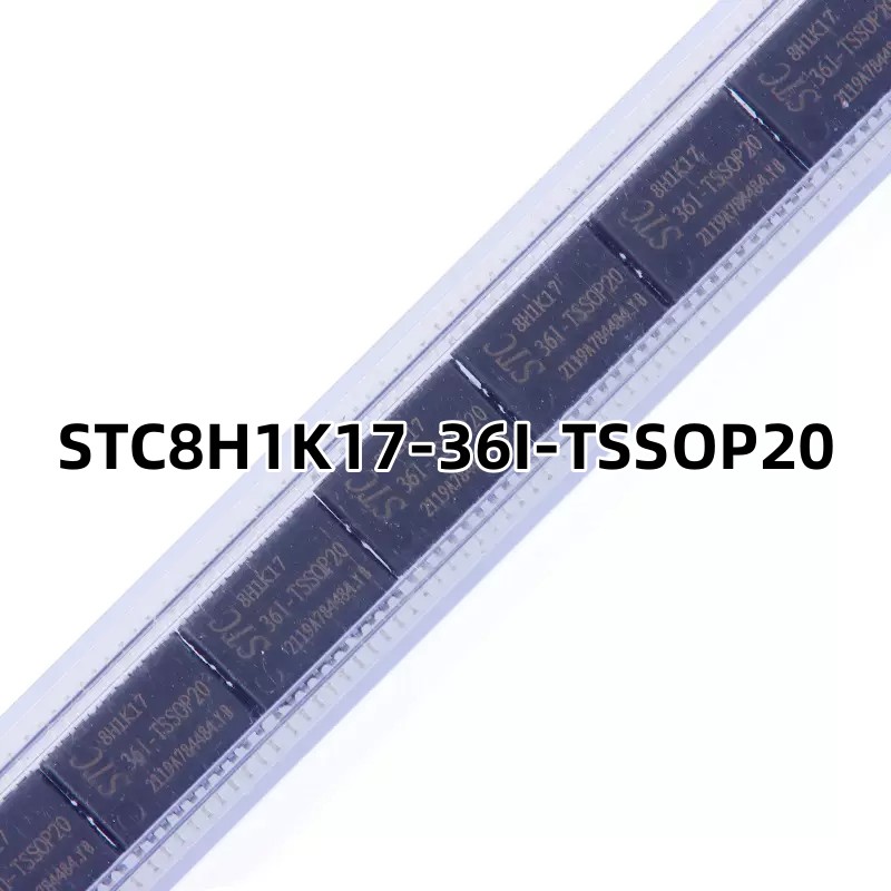 原装正品微处理器单片机芯片