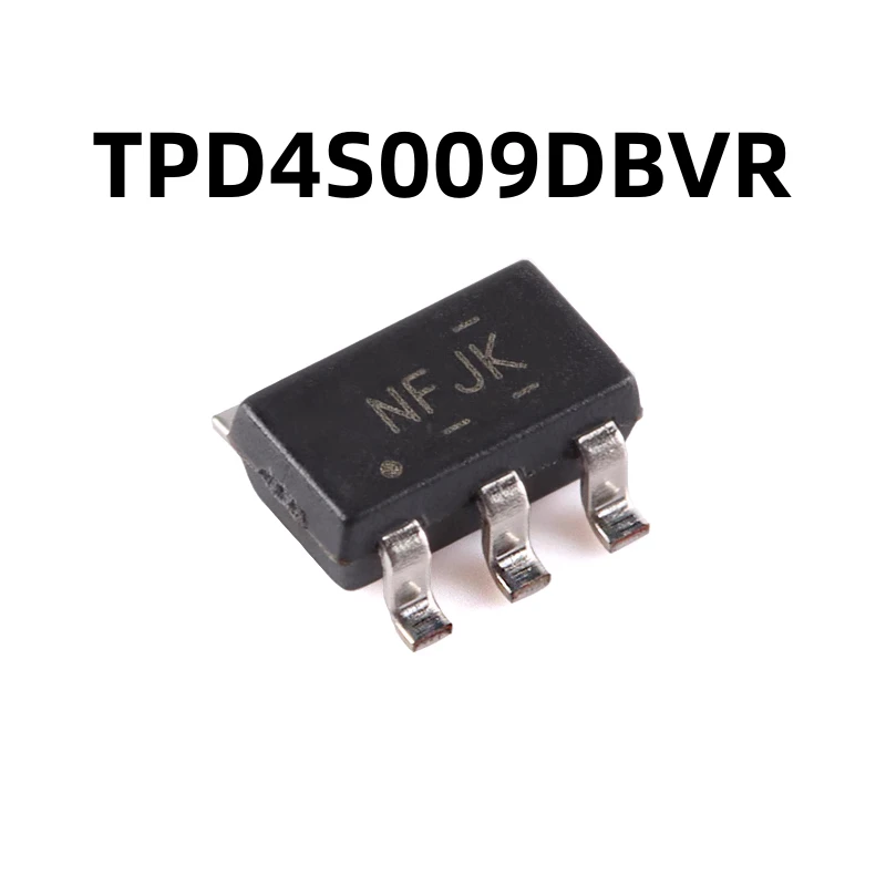 TPD2EUSB30ADRTR SOT-9X3-3 原装正品 2通道ESD保护二极管阵列