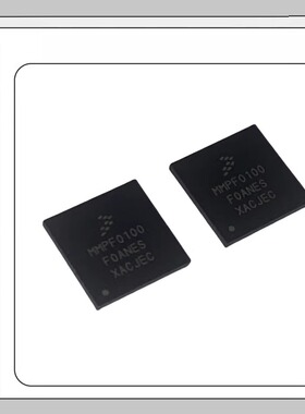 【原装现货】MMPF0100F0ANES 降压转换器电源管理芯片 QFN56