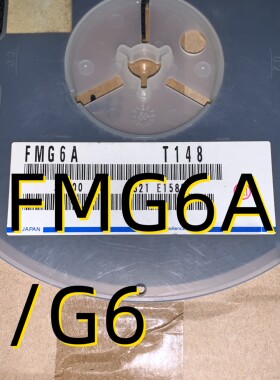 FMG6A/G6  08+ SOT153  原装现货