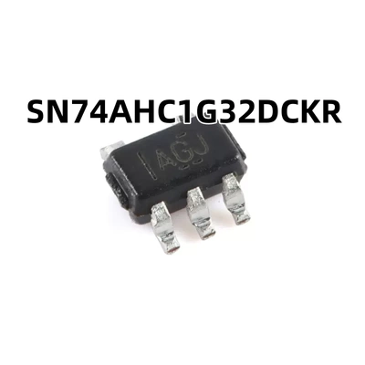 50只  原装正品 SN74AHC1G32DCKR SC-70-5 单路2输入正或门芯片