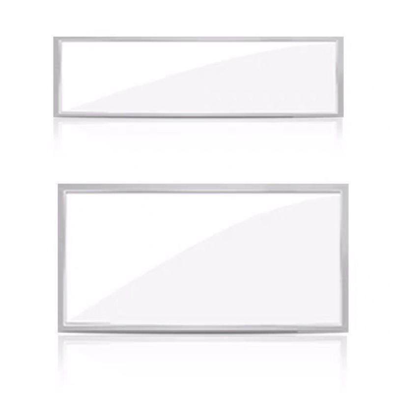 集成吊顶300x1200led平板灯卡扣嵌入式300x900x1200明装吸顶灯