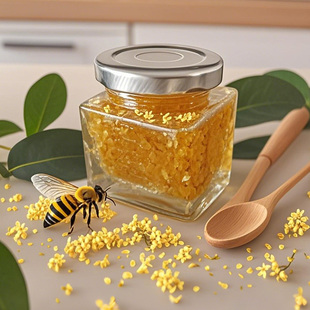 【西安饭庄】桂花蜜调味酱80g