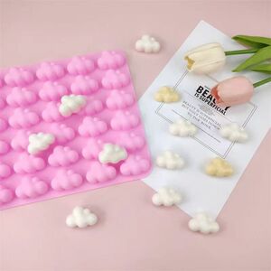 网红嚼嚼乐模具糖果硅胶食品级