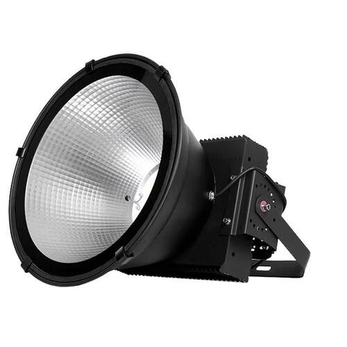塔吊灯800W1000瓦建筑之星户外工业照明塔吊大灯探照防水