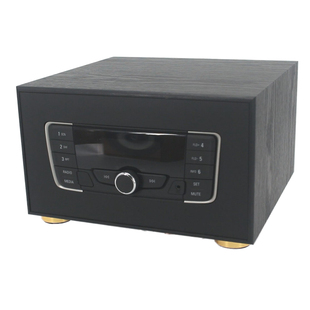 15款-18款别克英朗收音机汽车原厂主机改装家用音响机箱外盒尾线