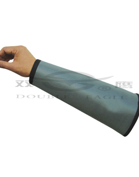 双鹰正品PC11超柔软铅护臂X射线防护臂防X光CT光射线辐射手臂衣服