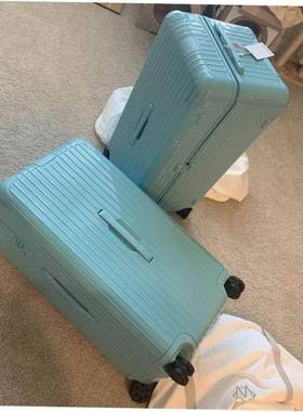 large 26/28/32/34/36 inch big suitcase luggage trolley bag