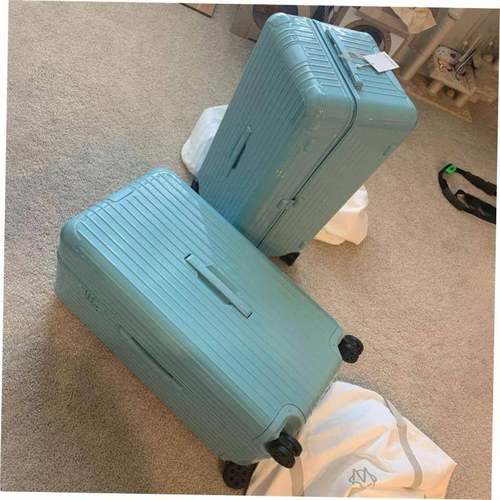 large 26/28/32/34/36 inch big suitcase luggage trolley bag