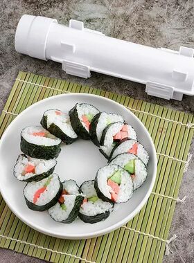 DIY寿司制作机工具快速Ba