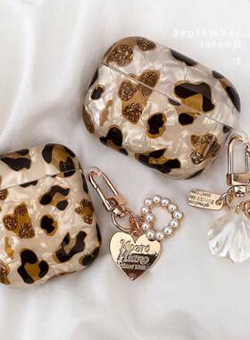 INSClearBlackCaseForAirPods31CuteTransparentCoverRetroWaveEa