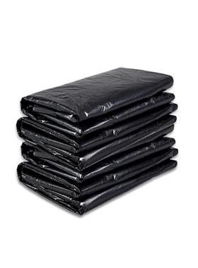 .Garbage bags portable kitchen large trash can plastic bag