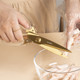 剪刀强力鸡骨专用剪304家用不锈钢多功能剪厨房用品鱼料理剪刀