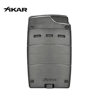 Бронзовая медная зажигалка