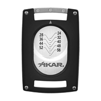 Черная сигара