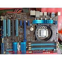 Asus/华硕 P8H67/R3.0 ／P8P67 LE支持