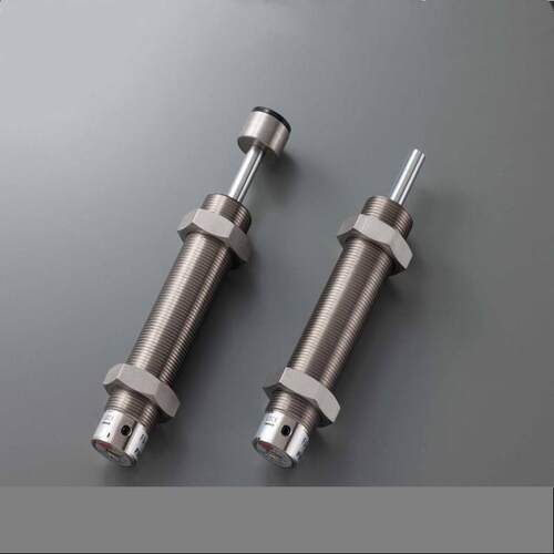FUJILATEX不二油压液压缓冲器FWMFA-E08061008VBD1210MBD-C/S