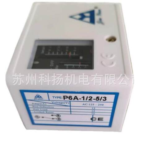 Jinyun压力开关P6AP10AEJINYUN压力控制器P20AP30DAE