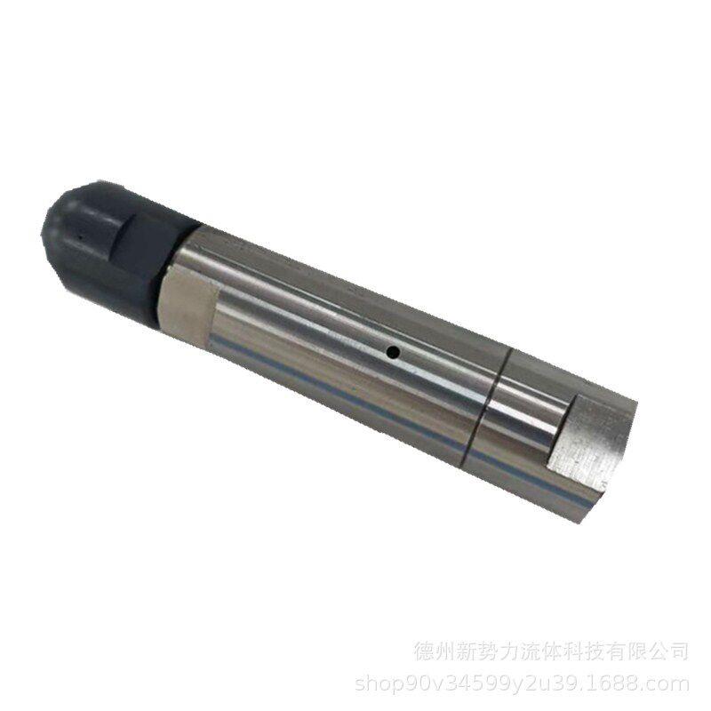 压旋转喷头工业清洗喷头管道清洗疏通压旋转喷头厂家