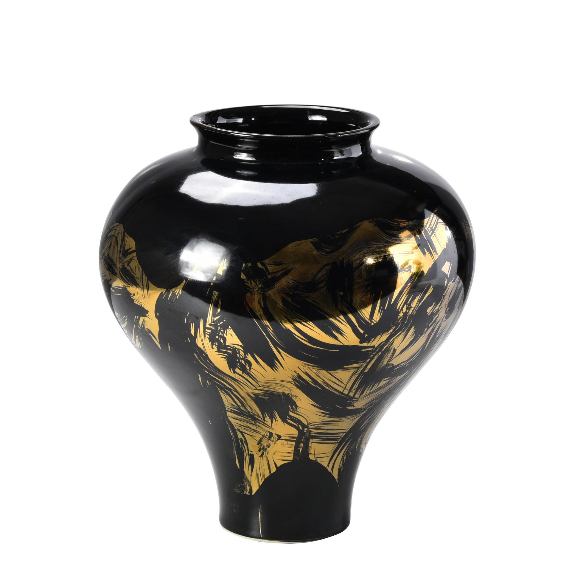 现代新中式折纸亚克力罩纸艺摆件样版房间茶几售楼处隔断展架饰品