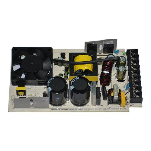 深圳LED开关电源厂24V700W铝型材防雨-24V29A恒压驱动变压器-钻石