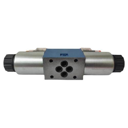 液压阀H-HD4-G06-3C5-ET220V防爆电磁阀溢流阀全新正品YUEA