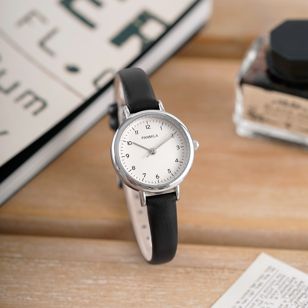 手表女款学生小表盘女生初高中