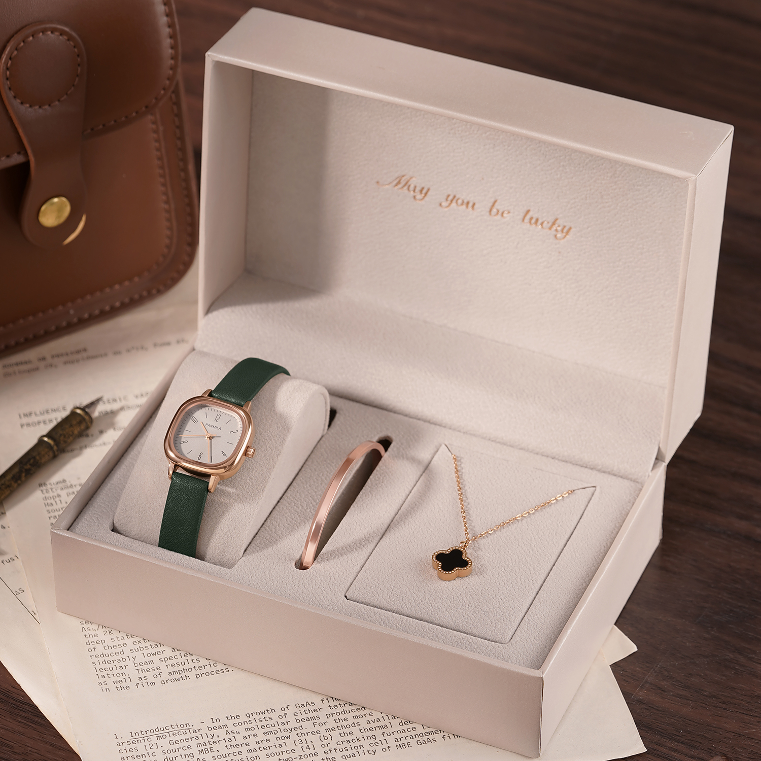 520情人节送女友女朋友礼物女生生日实用高级感闺蜜母亲节送妈妈