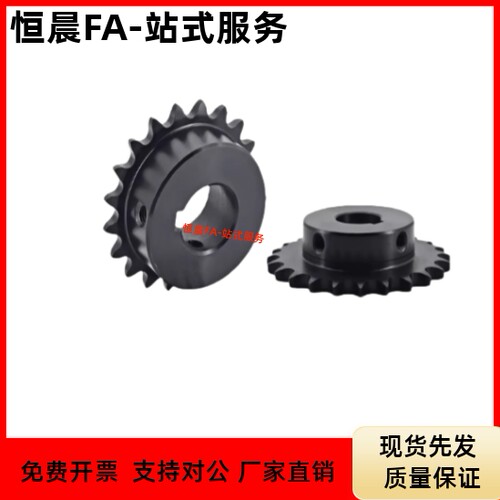 链轮SP15B28/30/33/35-P-10-12-14-15-16