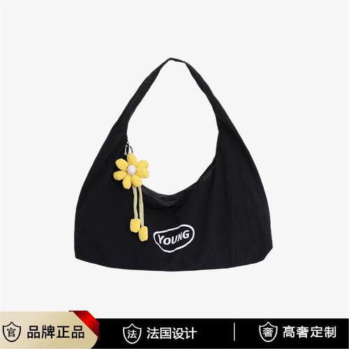 法国时尚女包挎包时尚休闲单肩包斜挎包Y7802
