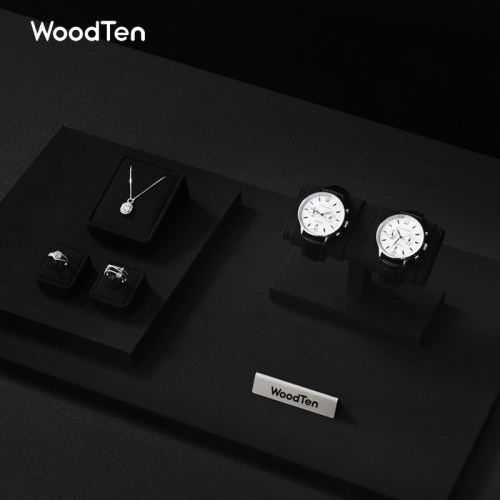 WOODTEN/木世高档手表展示架