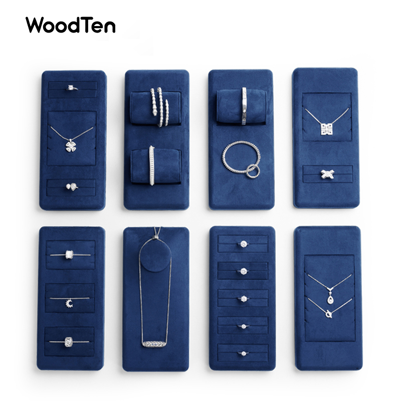 WOODTEN/木世珠宝展示道具