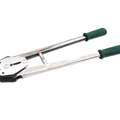 友力手动打包机钳子夹子夹紧器pp塑料打包带打包机手工打包钳包邮