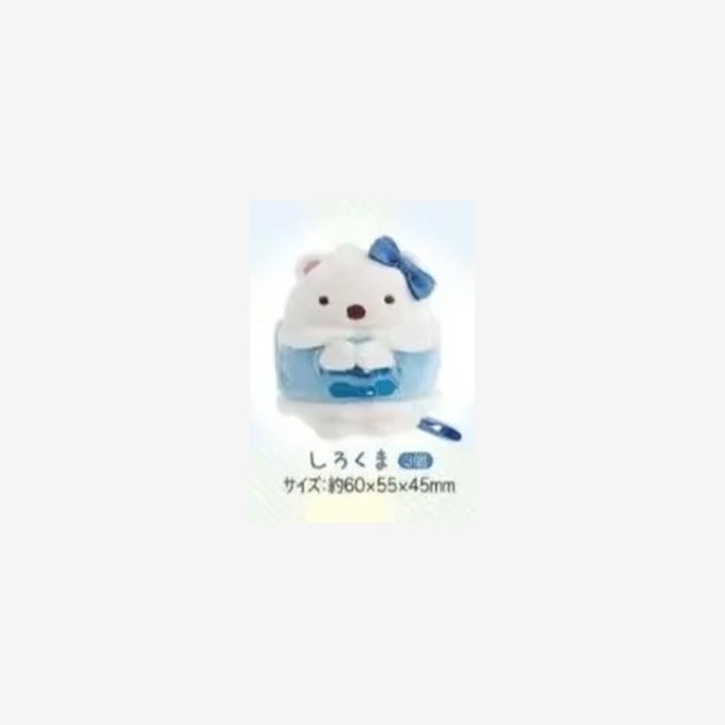 预定定金SAN-X角落生物