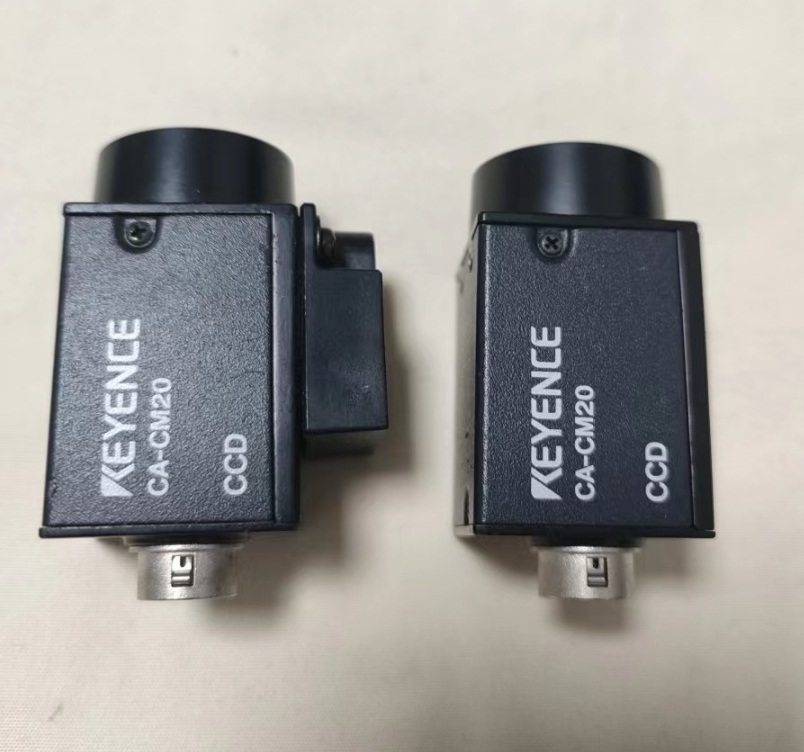 基恩士CA-CM2099成新