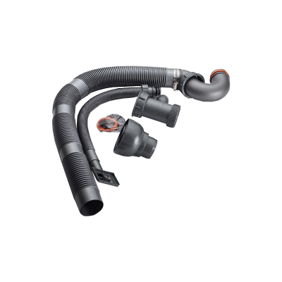 适配科勒厨房水槽排水排污管提笼适配50口径下水器的所有单槽水槽