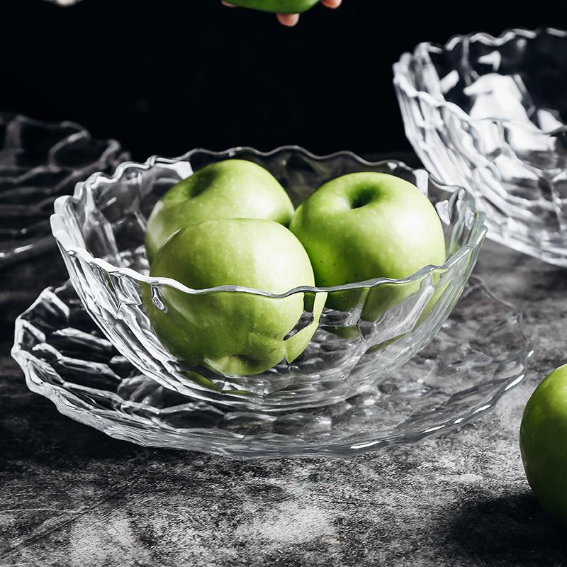 策引玻璃北欧风格创意水立方