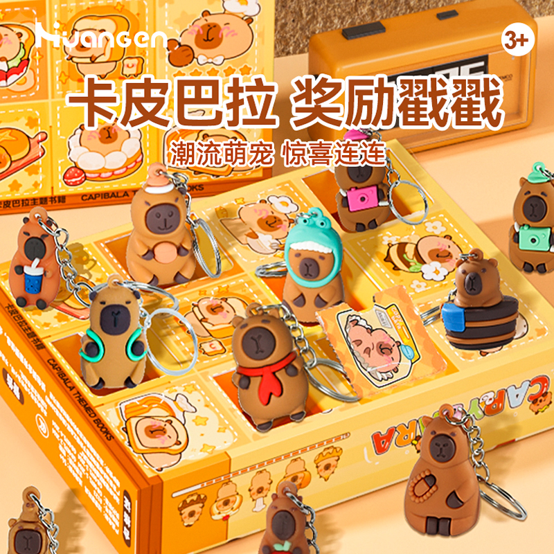 皇恩盲盒新年洞洞乐2025新款