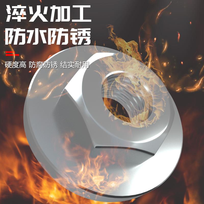 100角磨机压板改装通用六
